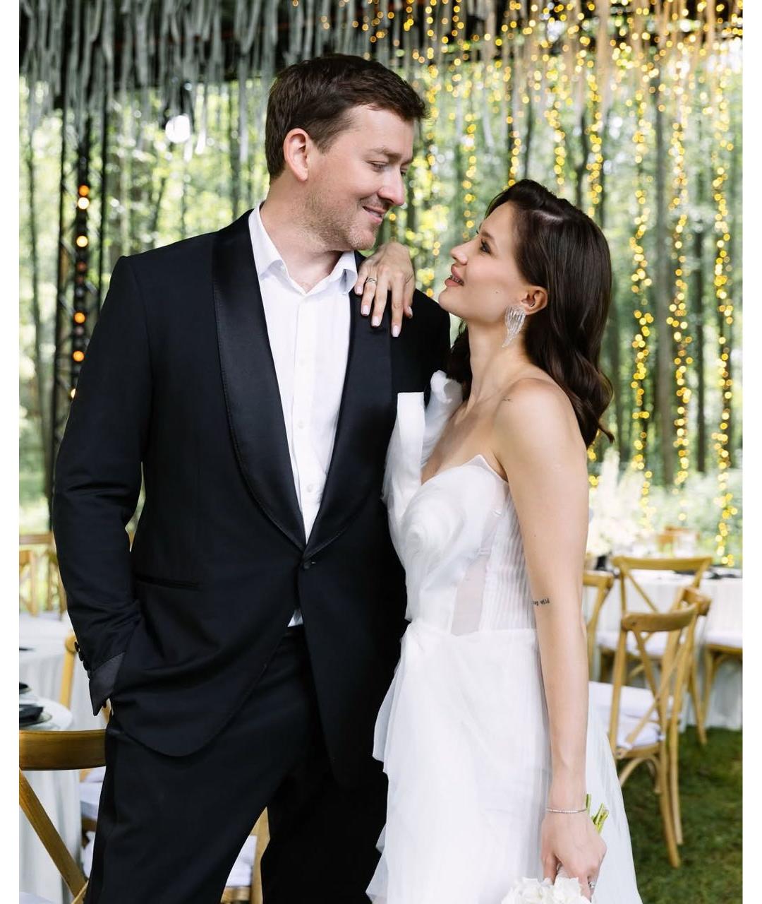 TOM FORD Черный вечерний костюм, фото 8