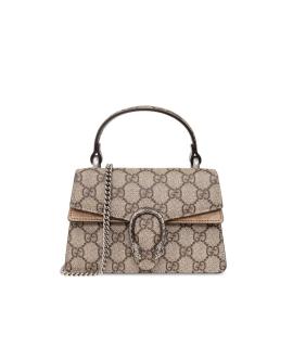 GUCCI Сумка через плечо