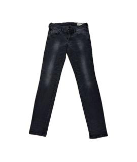 DIESEL Джинсы слим