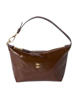 MIU MIU Сумка с короткими ручками