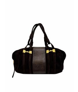 ROBERTO CAVALLI Сумка с короткими ручками