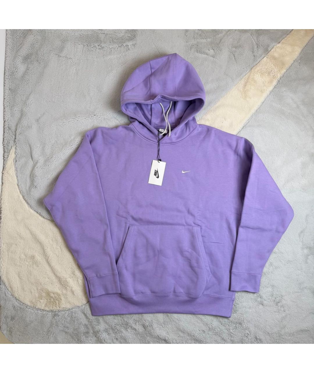 NIKELAB Фиолетовый повседневный костюм, фото 7