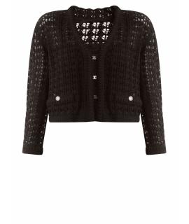 CHANEL Кардиган