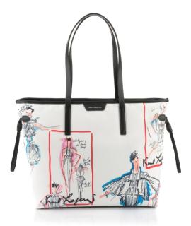 KARL LAGERFELD Сумка тоут