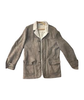 ERMENEGILDO ZEGNA XXX Дубленка/шуба