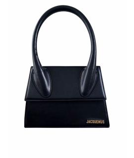 JACQUEMUS Сумка с короткими ручками