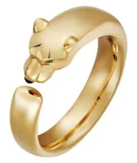 CARTIER Кольцо