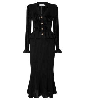 SELF-PORTRAIT Коктейльное платье