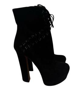 ALAIA Ботильоны