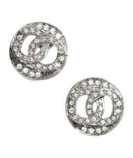 CHANEL Серьги