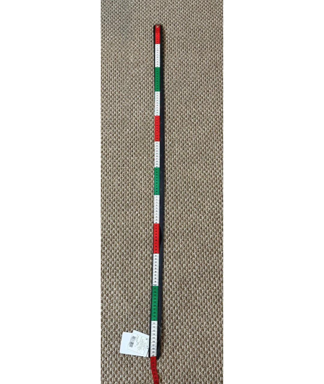 BERLUTI Мульти кожаный ремень, фото 6