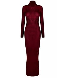 SELF-PORTRAIT Коктейльное платье