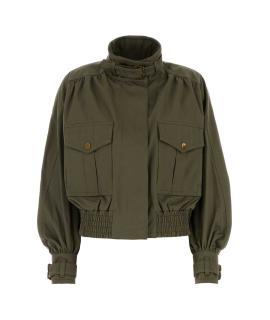 ZIMMERMANN Куртка