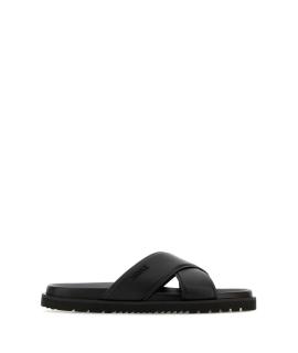 VERSACE Шлепанцы