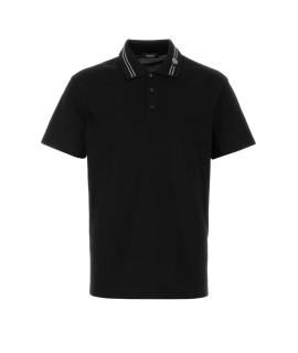 VERSACE Поло с коротким рукавом