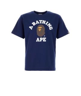BAPE Футболка