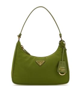 PRADA Сумка через плечо