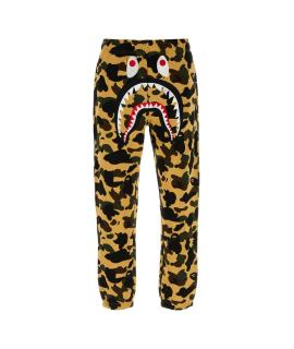 BAPE Повседневные брюки