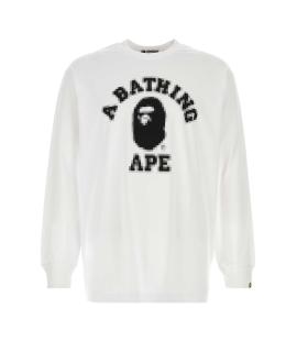BAPE Лонгслив