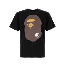 BAPE Футболка