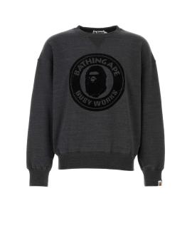 BAPE Худи/толстовка