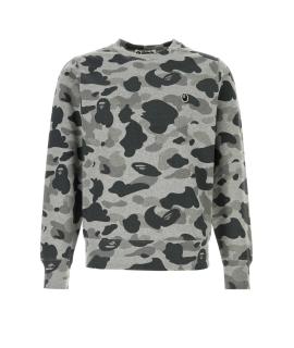 BAPE Худи/толстовка