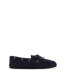 MIU MIU Лоферы