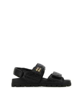 MIU MIU Босоножки