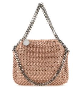 STELLA MCCARTNEY Сумка с короткими ручками