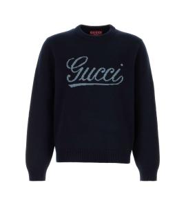 GUCCI Джемпер / свитер