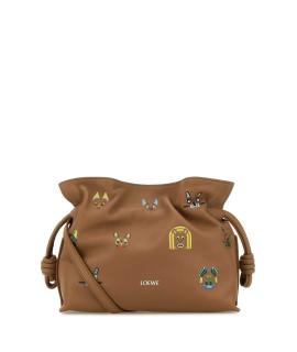 LOEWE Клатч/вечерняя сумка