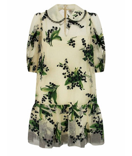 

Повседневное платье RED VALENTINO