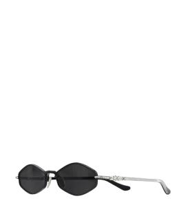 CHROME HEARTS Солнцезащитные очки