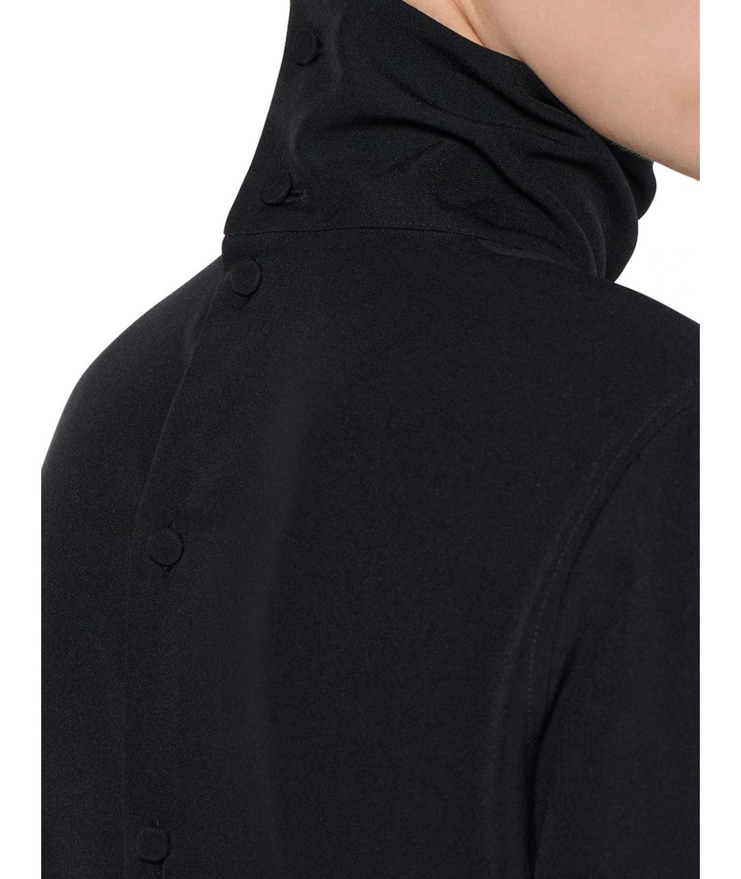 GUCCI Черная кэжуал рубашка, фото 6