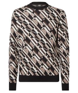 FENDI Джемпер / свитер
