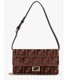 FENDI Сумка через плечо