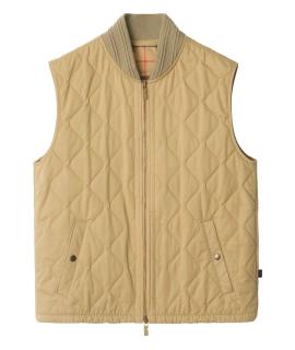 BURBERRY Жилет