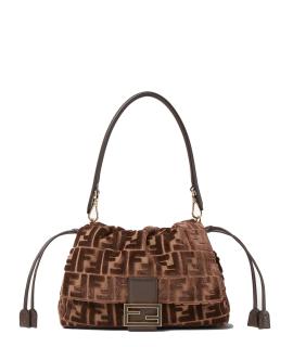 FENDI Сумка с короткими ручками