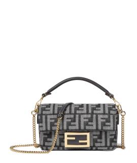 FENDI Сумка через плечо