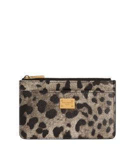 DOLCE&GABBANA Кардхолдер