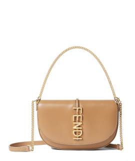 FENDI Сумка через плечо