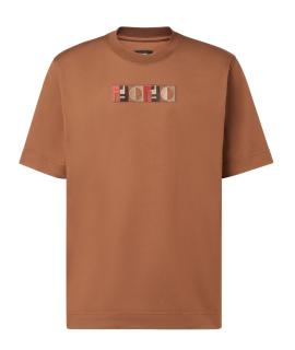 FENDI Футболка