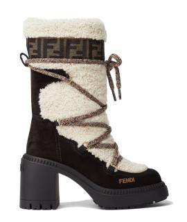 FENDI Сапоги