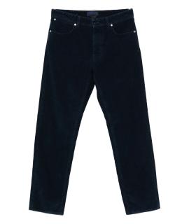 STONE ISLAND Прямые джинсы