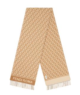 FENDI Шарф