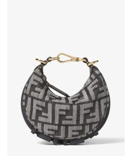 FENDI Сумка с короткими ручками