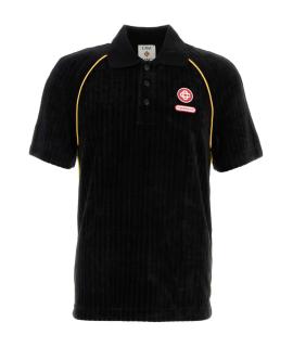 CASABLANCA Поло с коротким рукавом