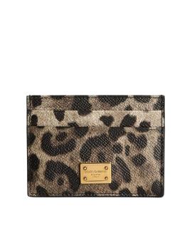 DOLCE&GABBANA Кардхолдер