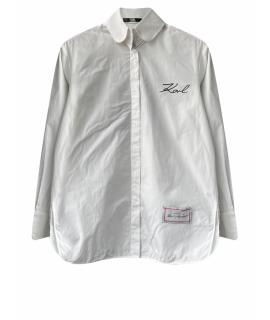 KARL LAGERFELD Блузы