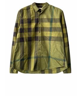 BURBERRY Кэжуал рубашка